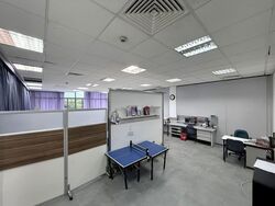 Lee Kuo Chuan Old Peoples Home (D23), Retail #527001191